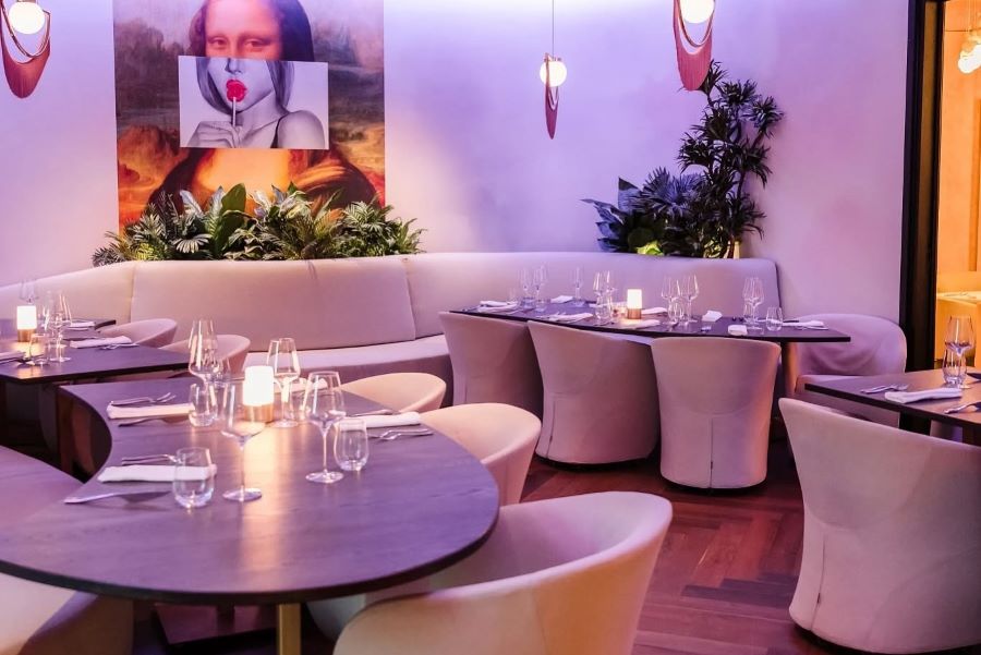 Cocody: One of the Best Restaurants on West Gray in Houston