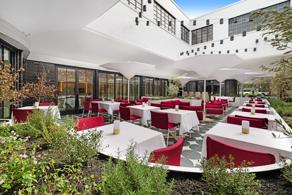 Cocody Patio