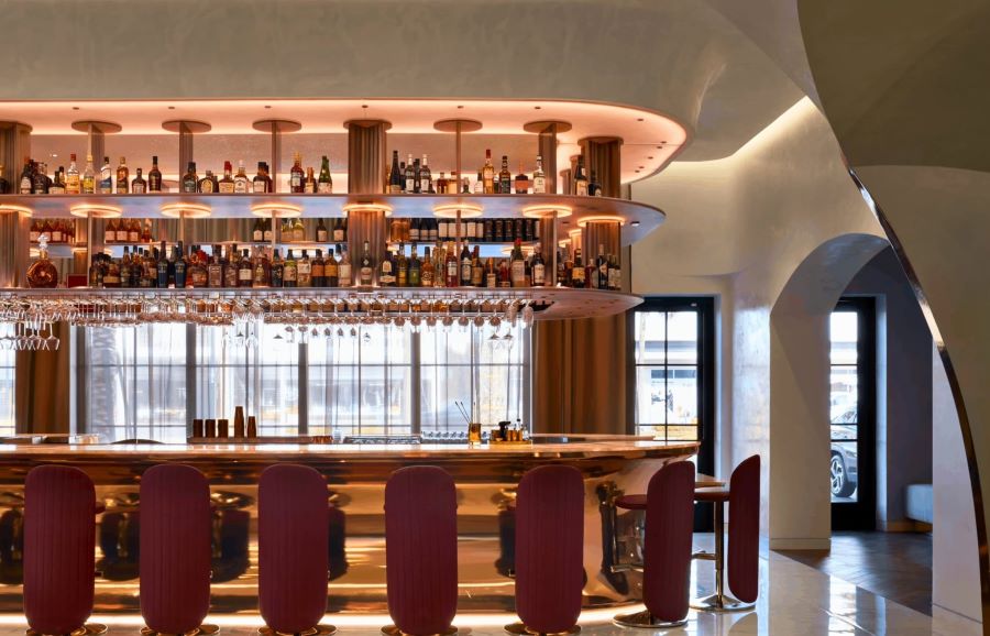 Discover the Best Chef's Table Houston Has to Offer at Cocody
