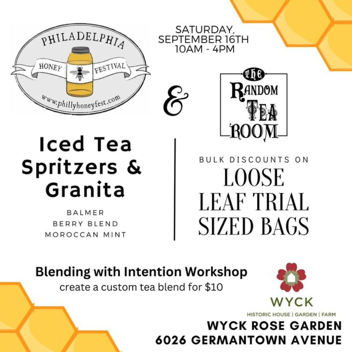 Honeyfest
