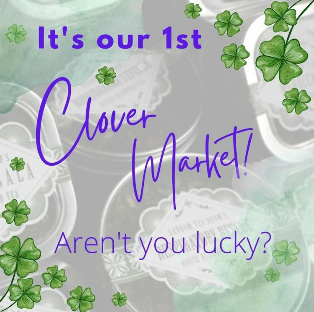 clover market