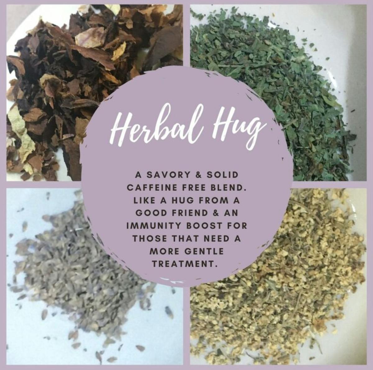 Herbal Hug