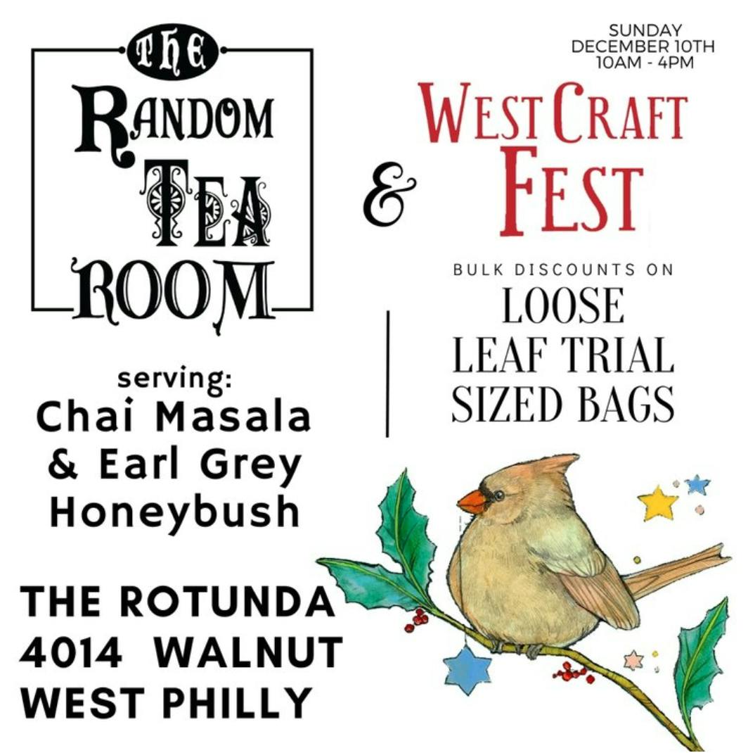 West Craft Fest