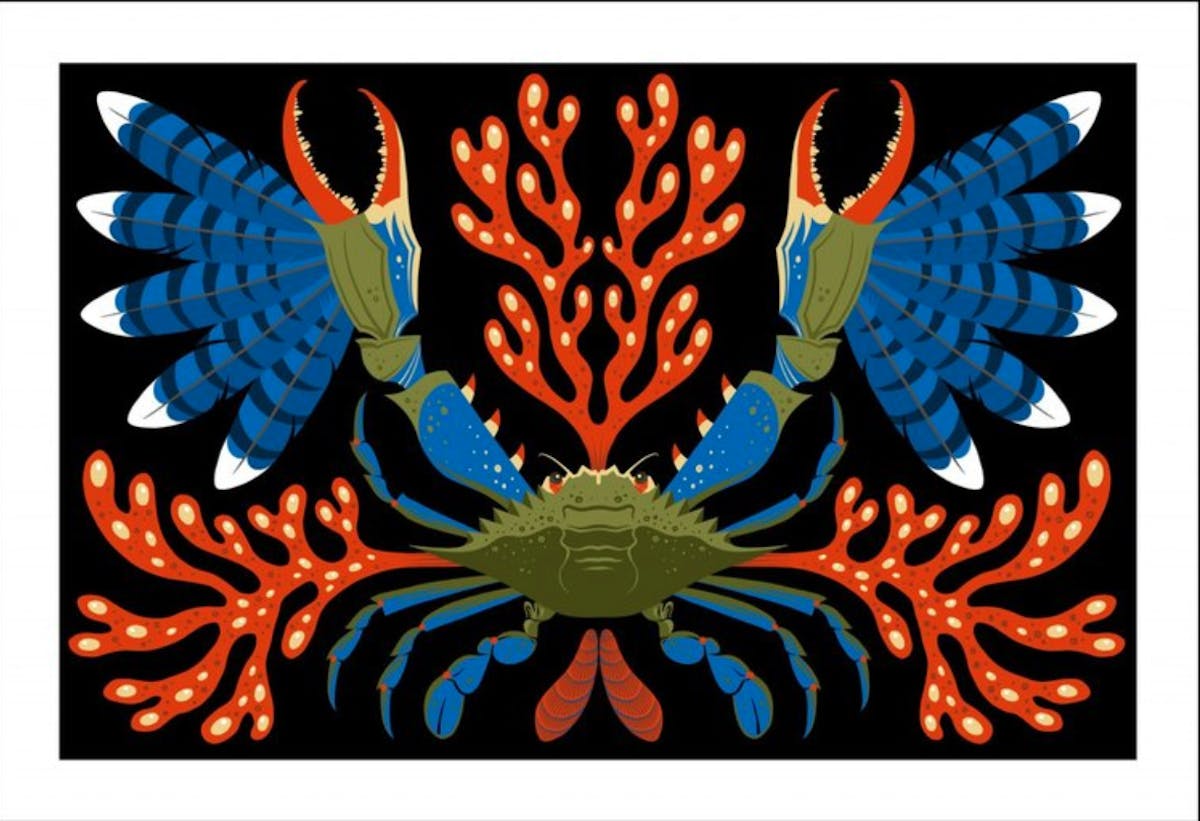 background pattern