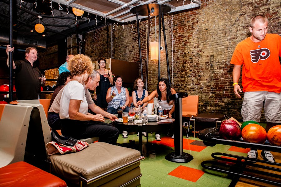 FAQ North Bowl Philadelphia