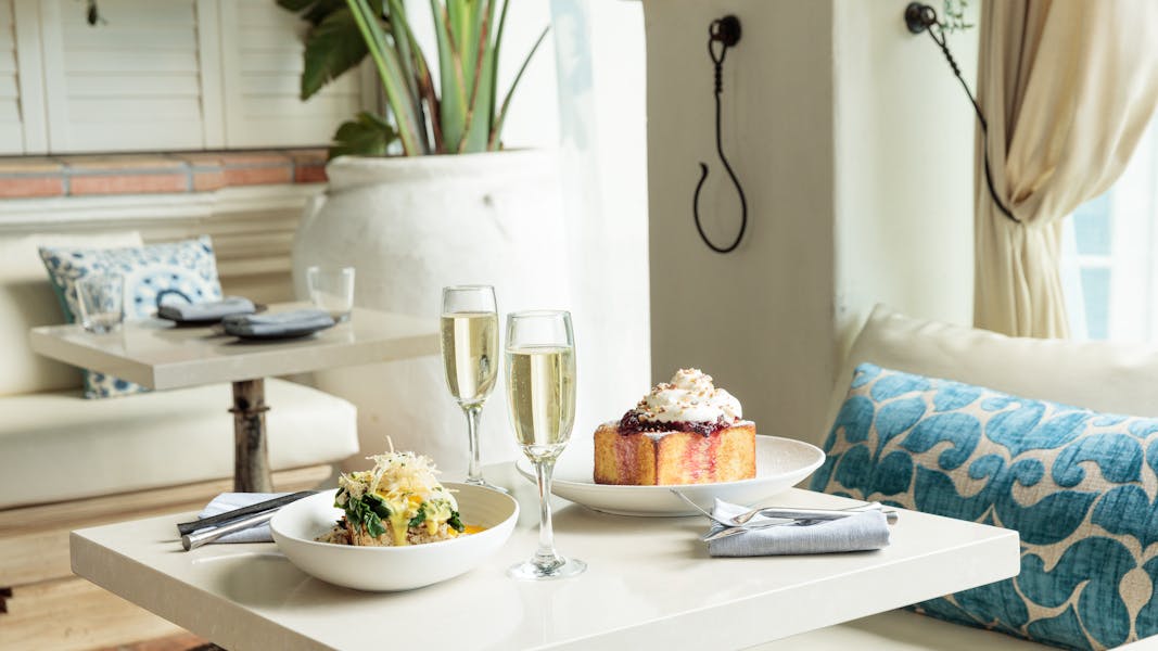 Gift Cards Santuari Restaurant in Los Angeles, CA