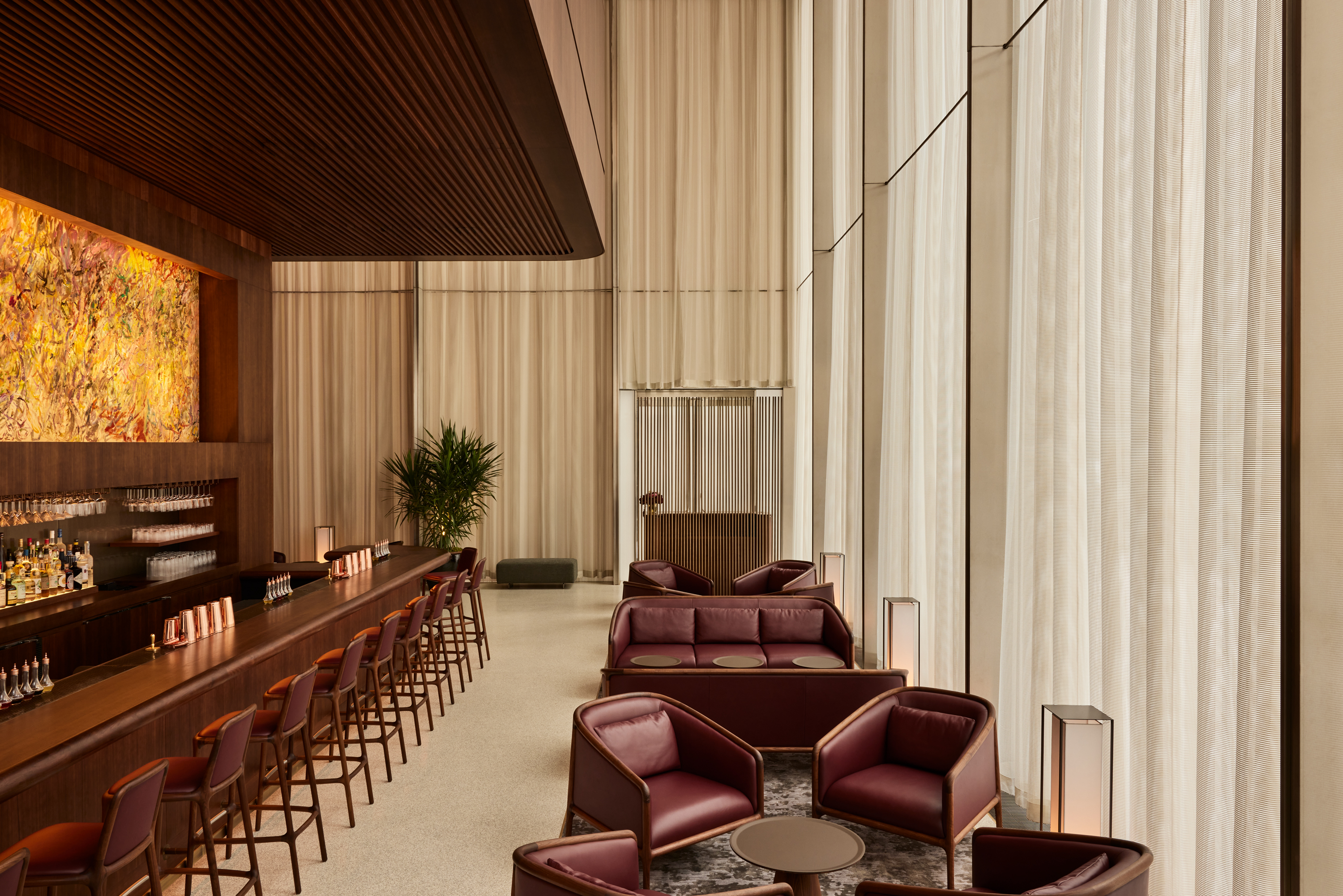Restaurant | Four Twenty Five in New York, NY