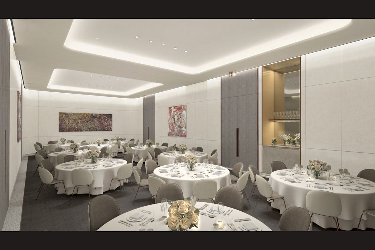 a table that has a sink and a mirror