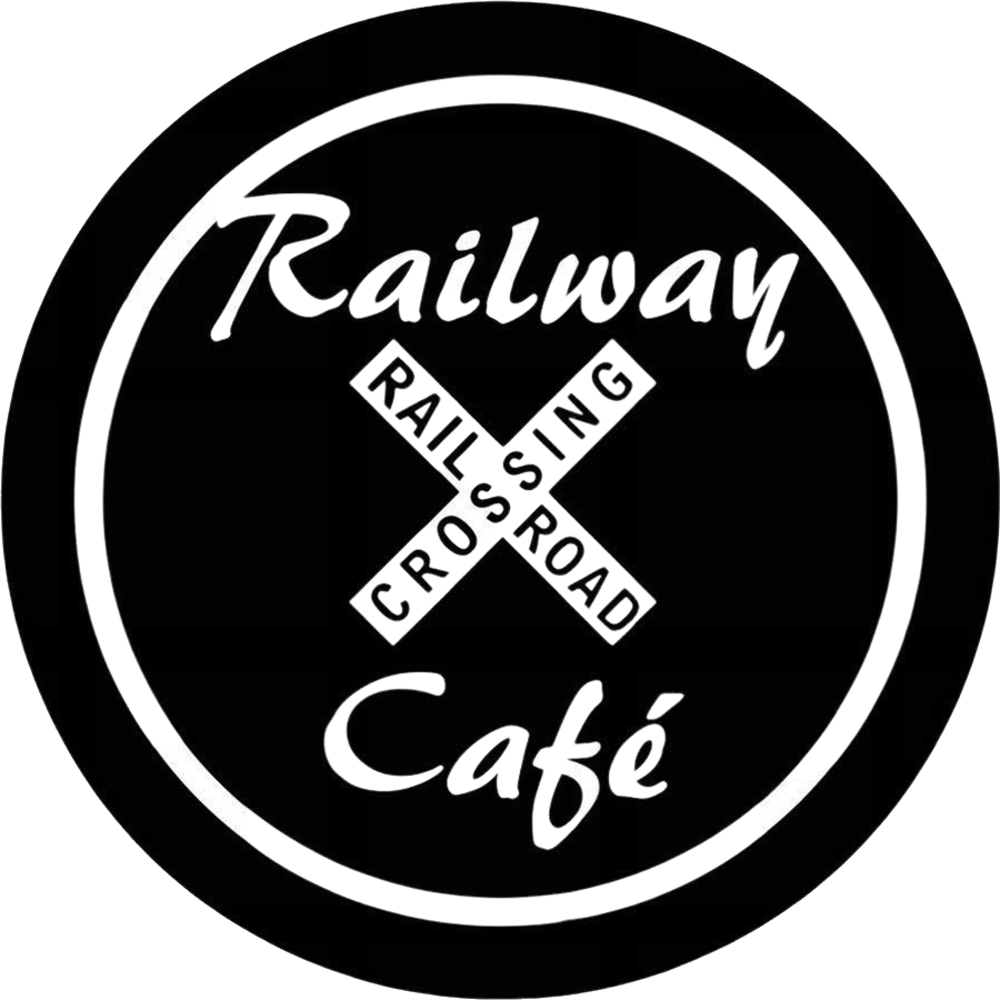 RAILWAY CAFE Home