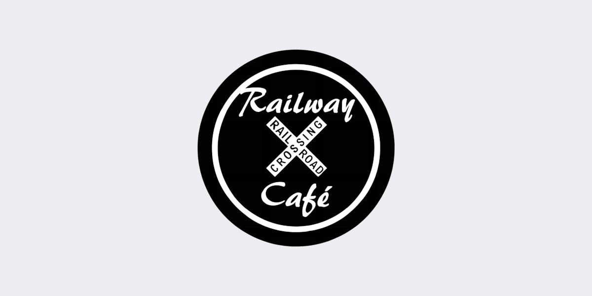 Railway Cafe
