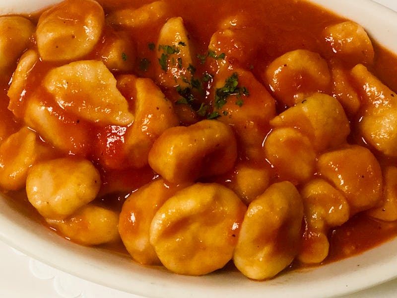 Menus Aurora Pizzeria Pasta Kitchen