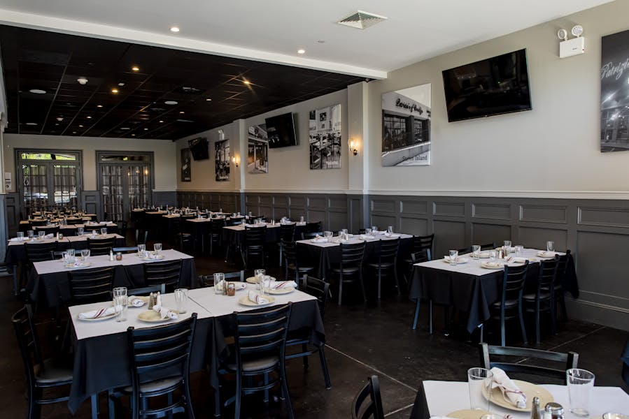 Massapequa Park Hours + Location Patrizia's Restaurants