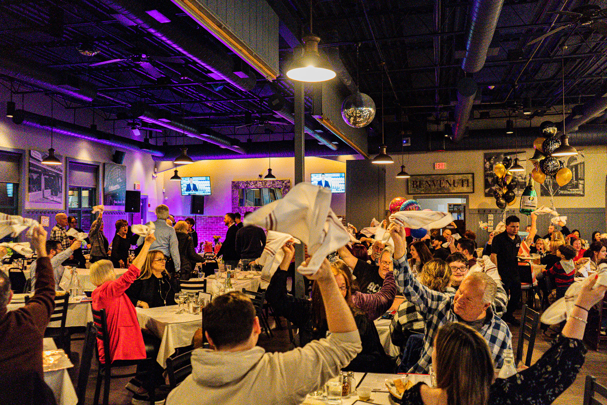 Hauppauge Hours + Location Patrizia's Restaurants