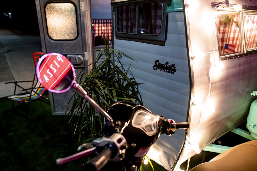 Maspeth Specials Patrizia's