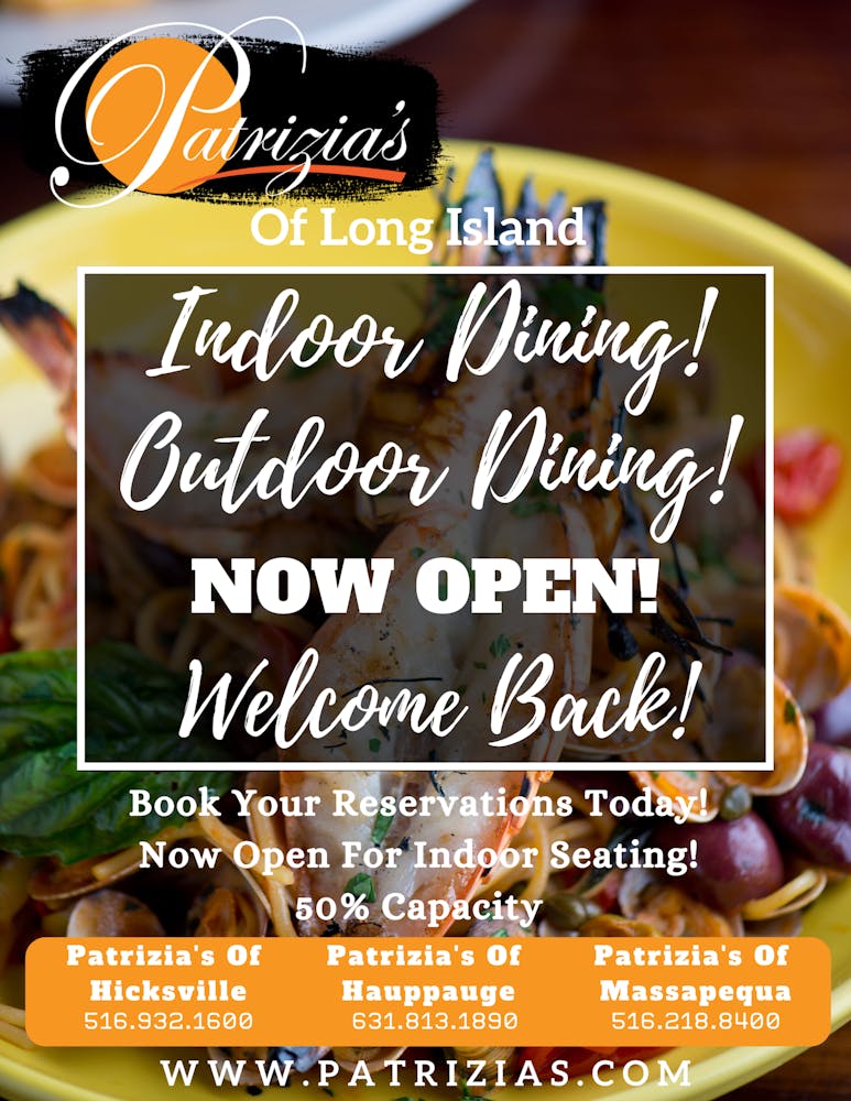 Massapequa Park Hours Location Patrizia S