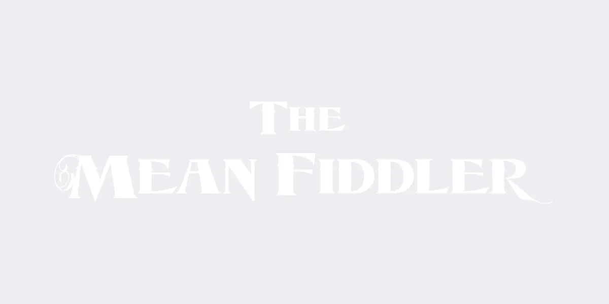 The Mean Fiddler — irish pub — in Midtown — Manhattan — NYC