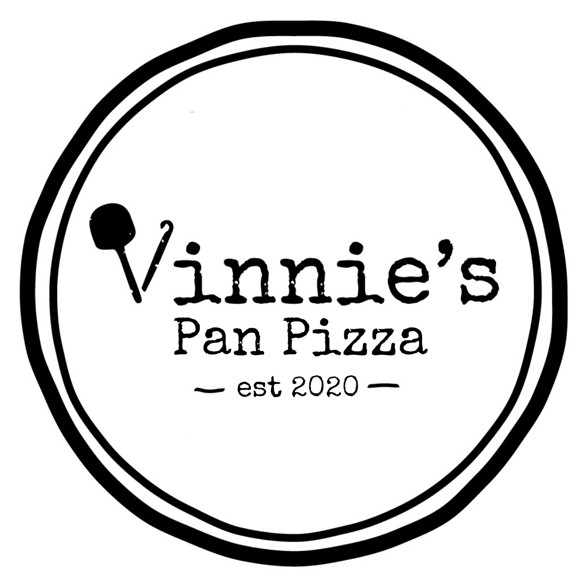 Vinnie's Pan Pizza (Formerly Peter's) Home