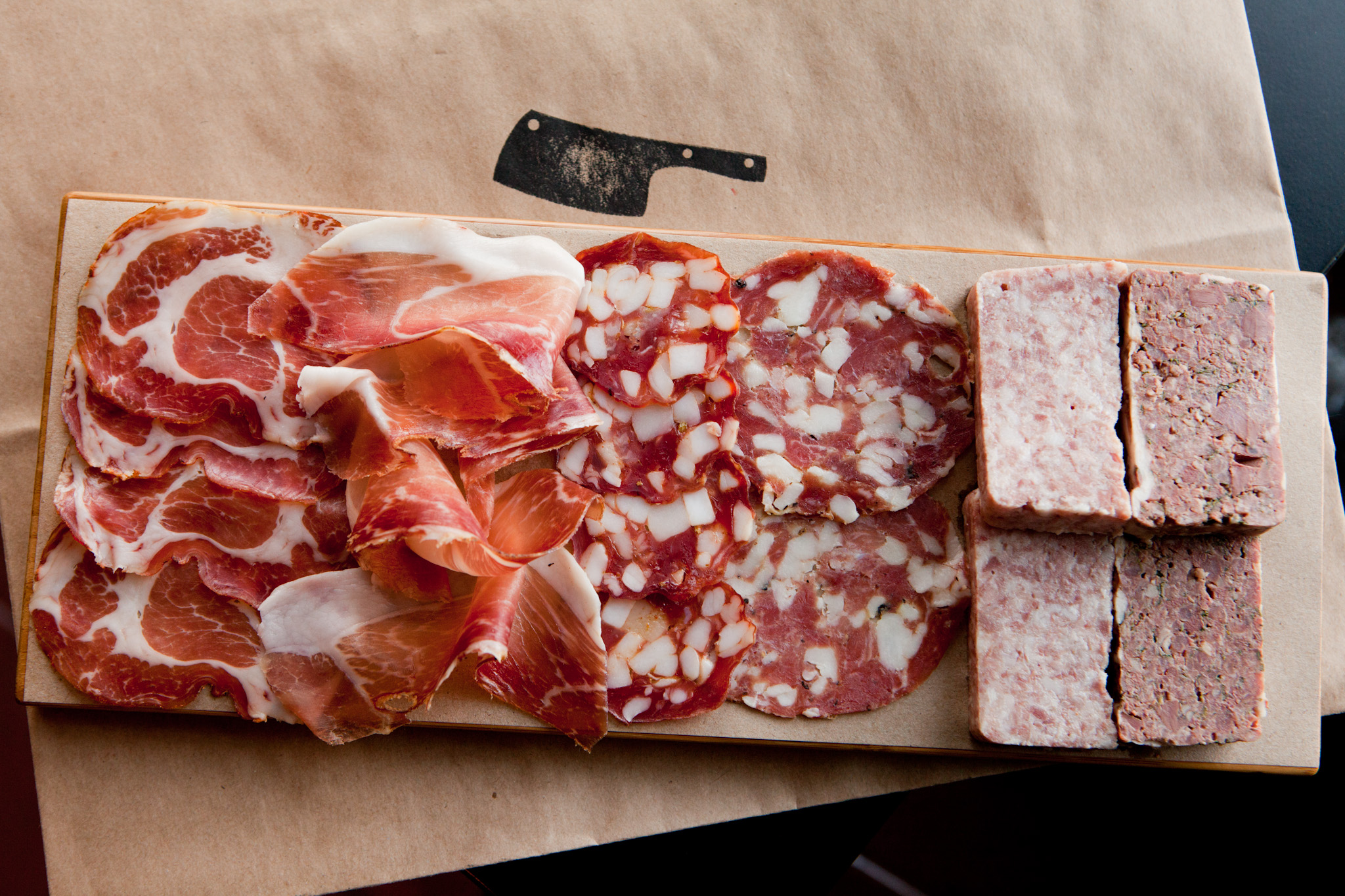 Los Angeles | Mozza Restaurant Group