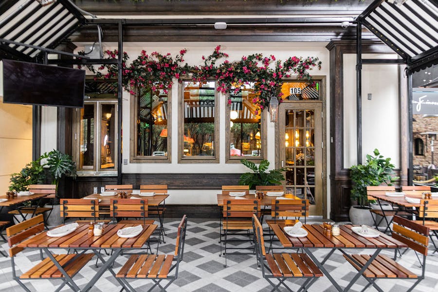 Our Story Poco Fiasco in Dallas, TX