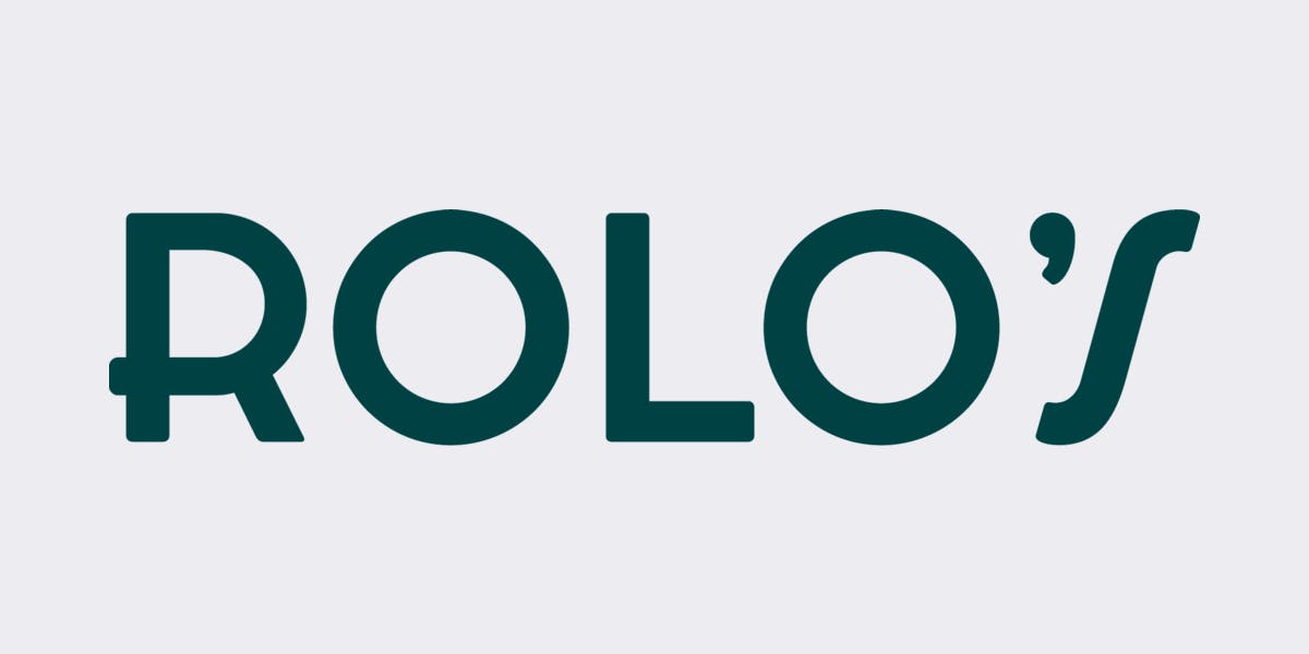 Menus | Rolo's in Ridgewood, NY