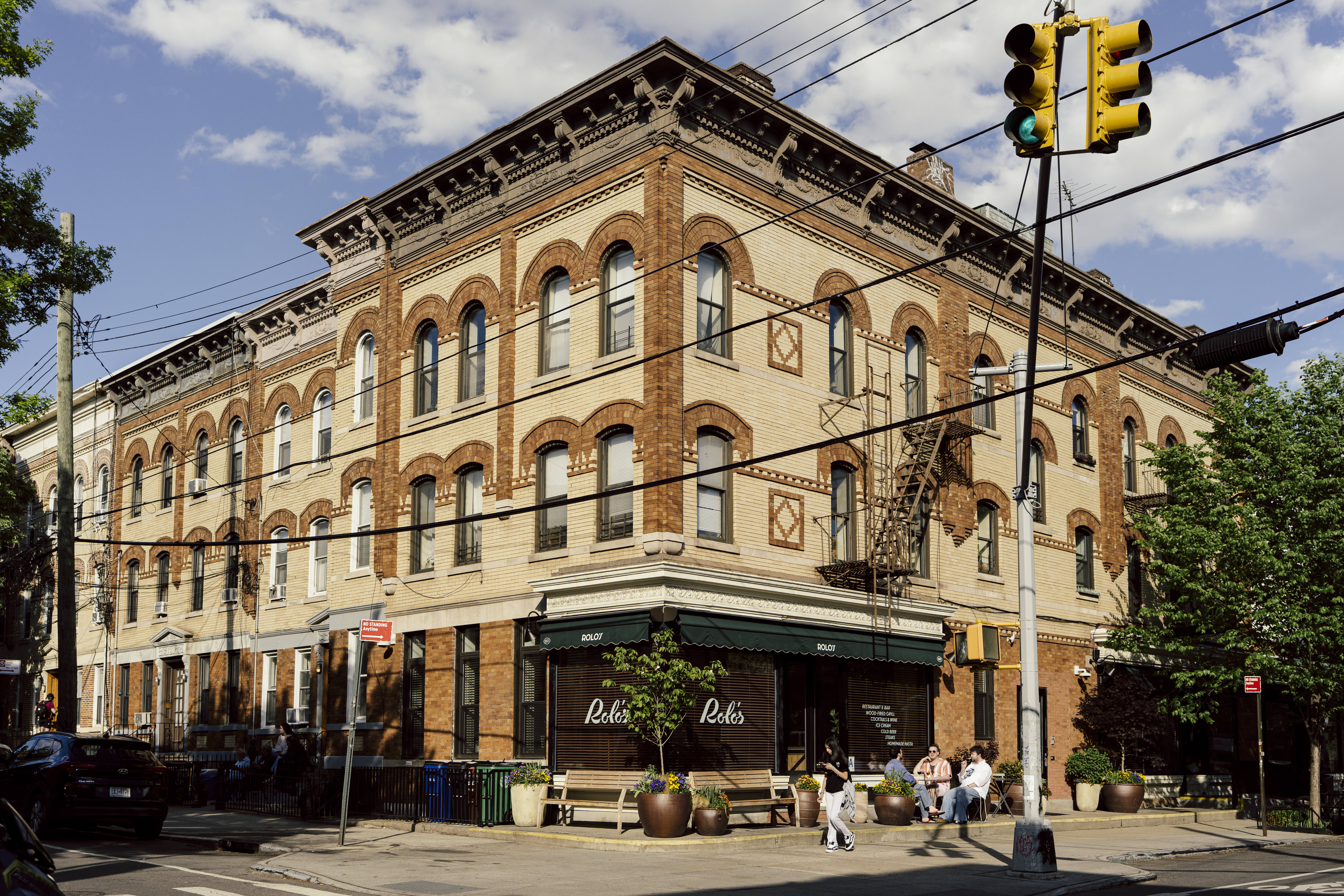 Rolo's — Ridgewood
