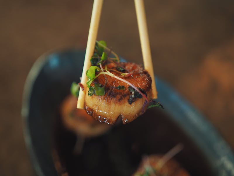 Frisco Wabi House Japanese Restaurant in TX