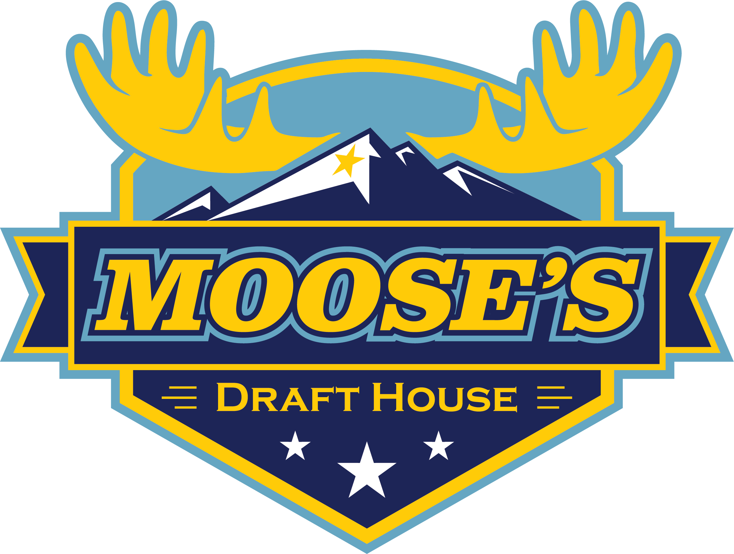 Mooses Draft House Home