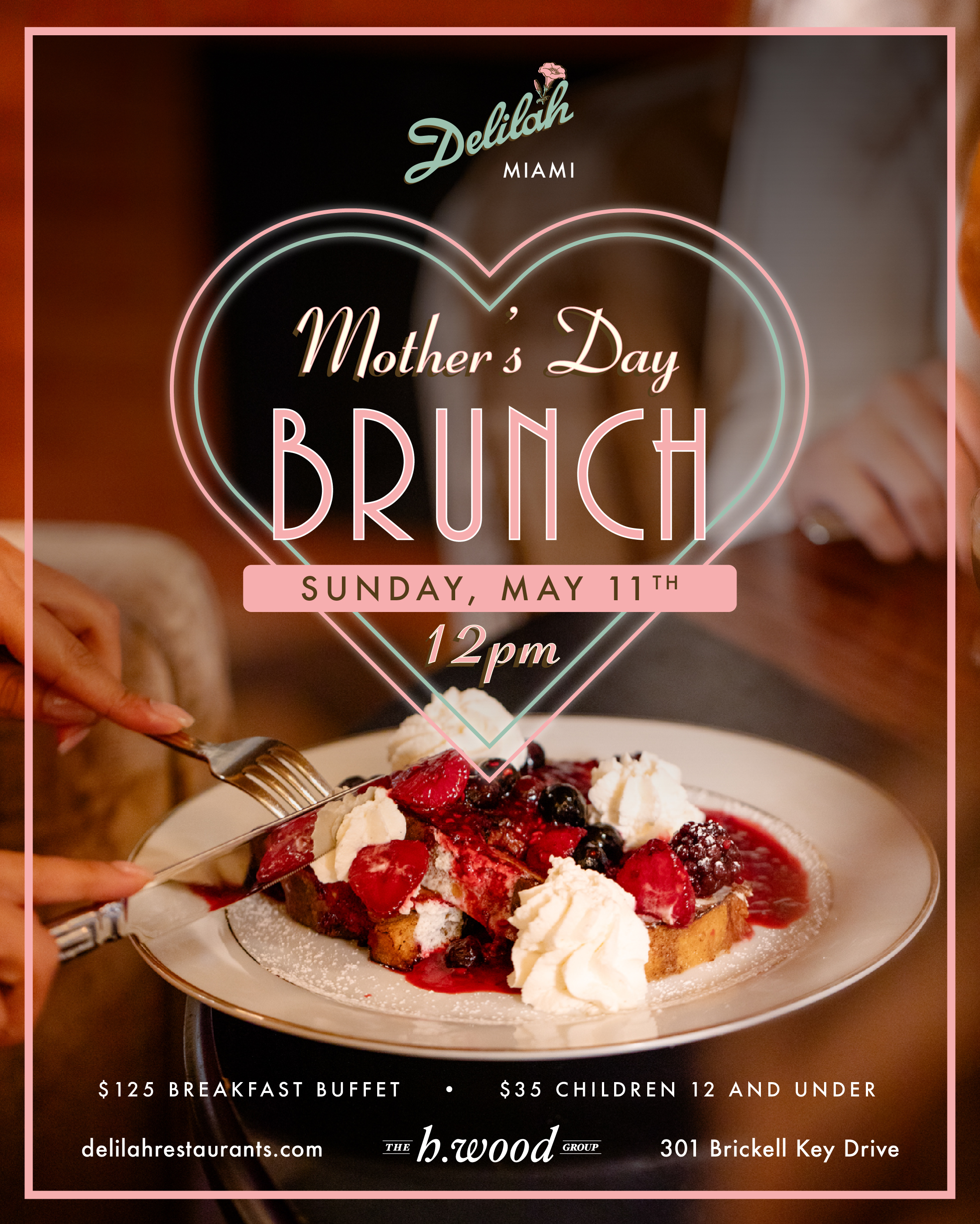 food on a plate next to a book