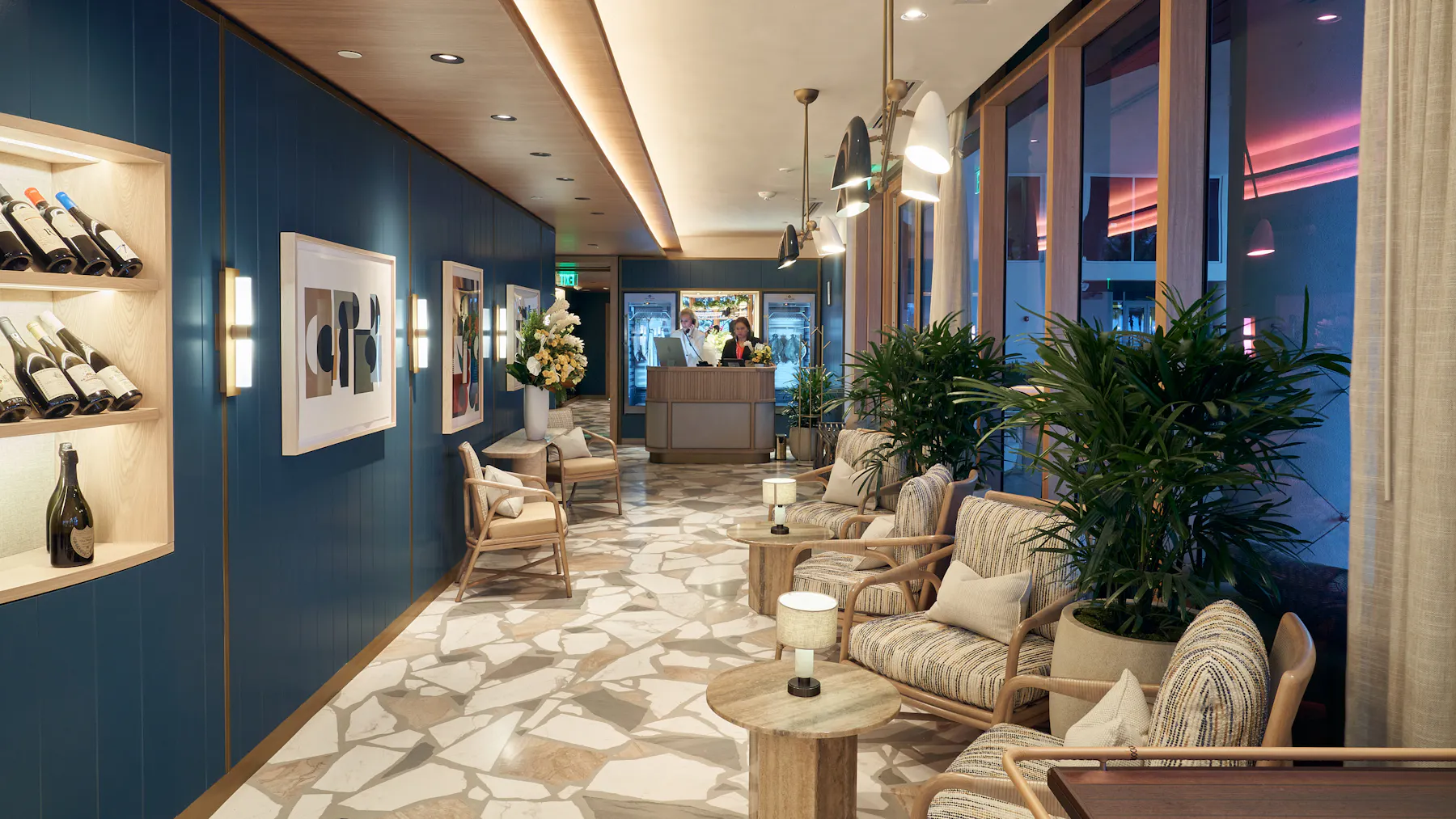 Photos | MAASS | Contemporary American Restaurant in Fort Lauderdale, FL