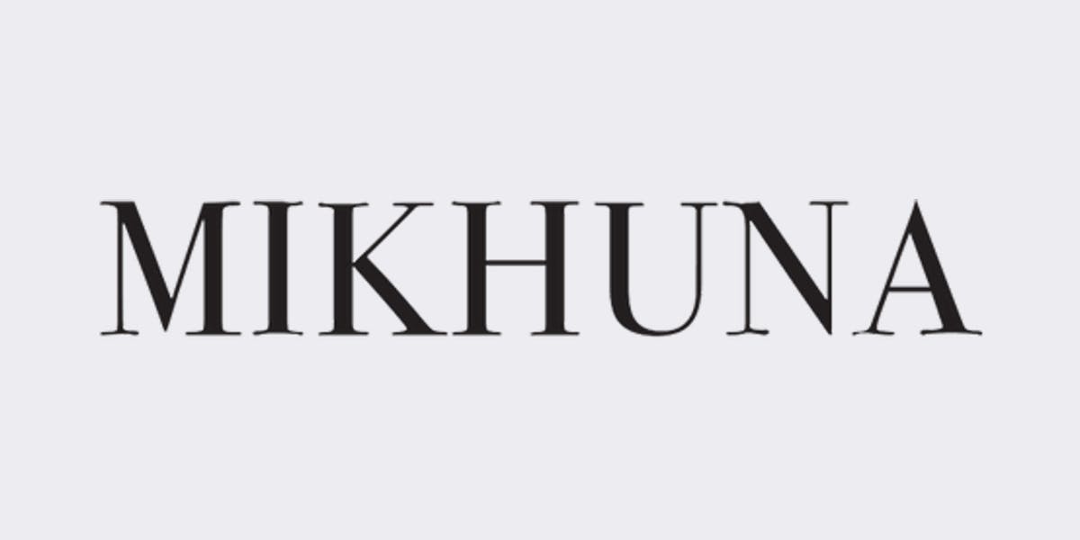 Mikhuna Japanese-Peruvian Cuisine restaurant logo - View nutrition facts, calories, and macros for menu items at 905 N Main St Mcallen, TX 78501
