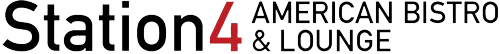 Station 4 logo