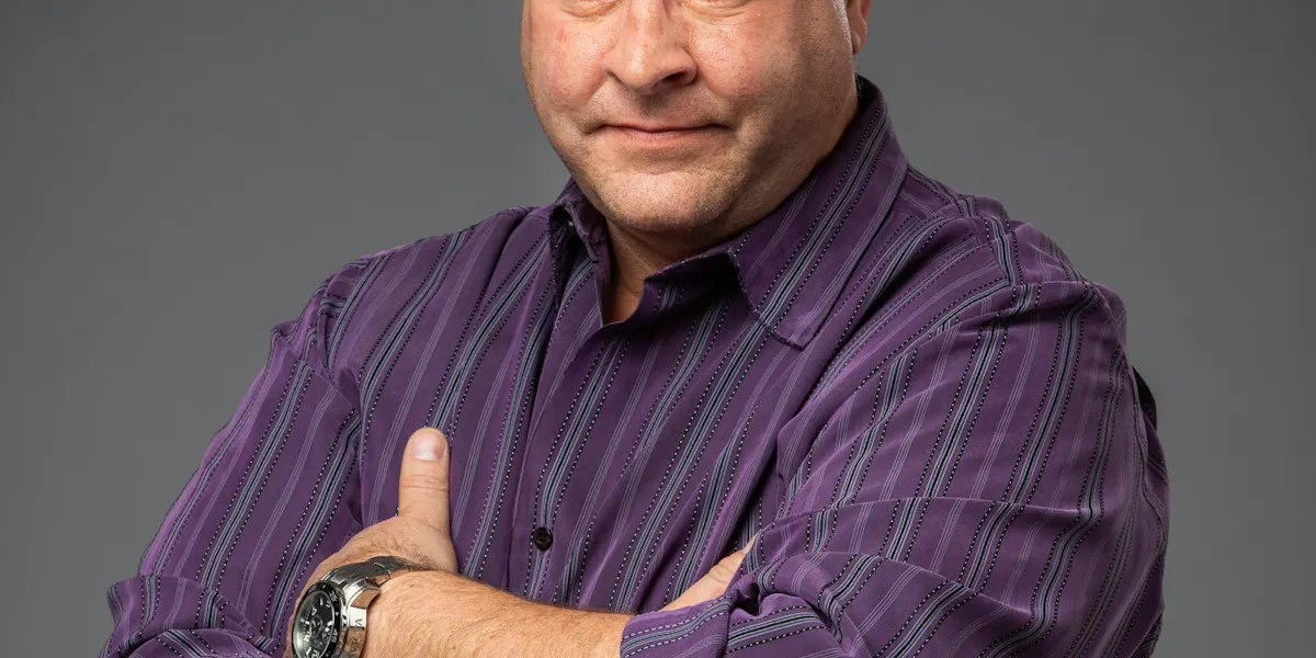 Steve Rork Steve Bjork | Prince Pizzeria | Italian Restaurant and Home of Giggles ...