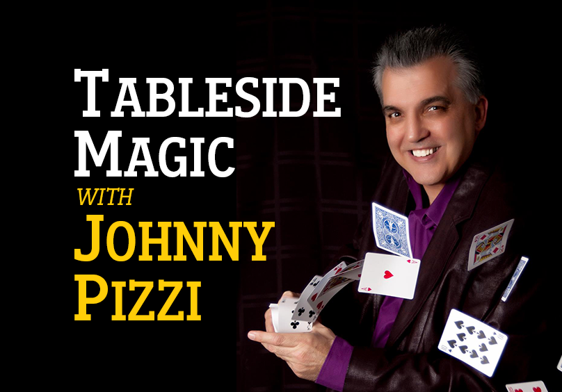 a person holding a sign