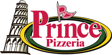Prince Pizzeria Home
