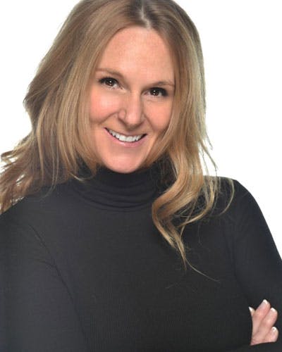 Jody Sloane