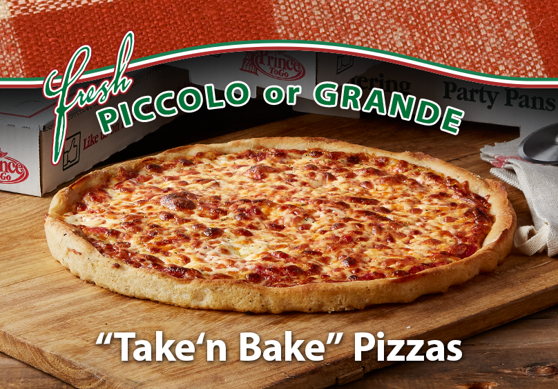 a pizza sitting on top of a table