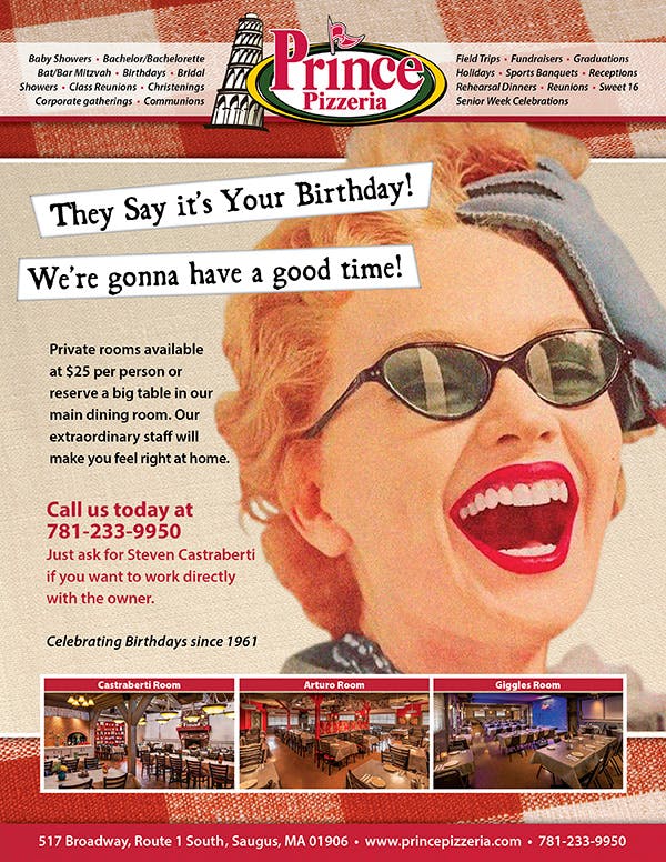 a close up of a newspaper