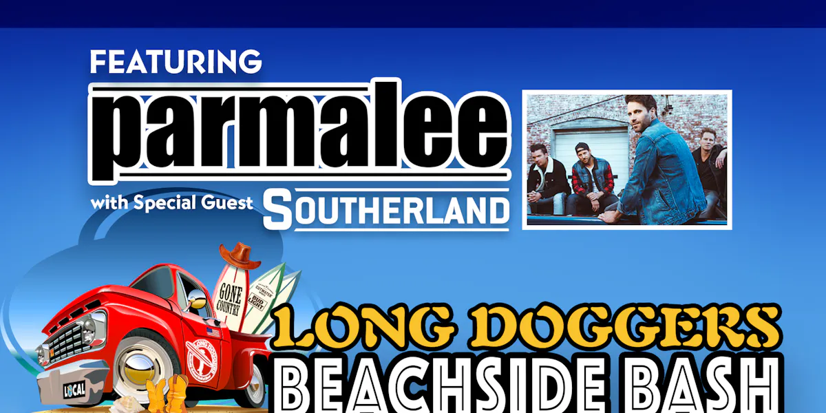 21 Long Doggers Beachside Bash Featuring Parmalee Long Doggers Radically Relaxed Grill Brew 21 Long Doggers Beachside Bash Featuring Parmalee Long Doggers Radically Relaxed Grill Brew