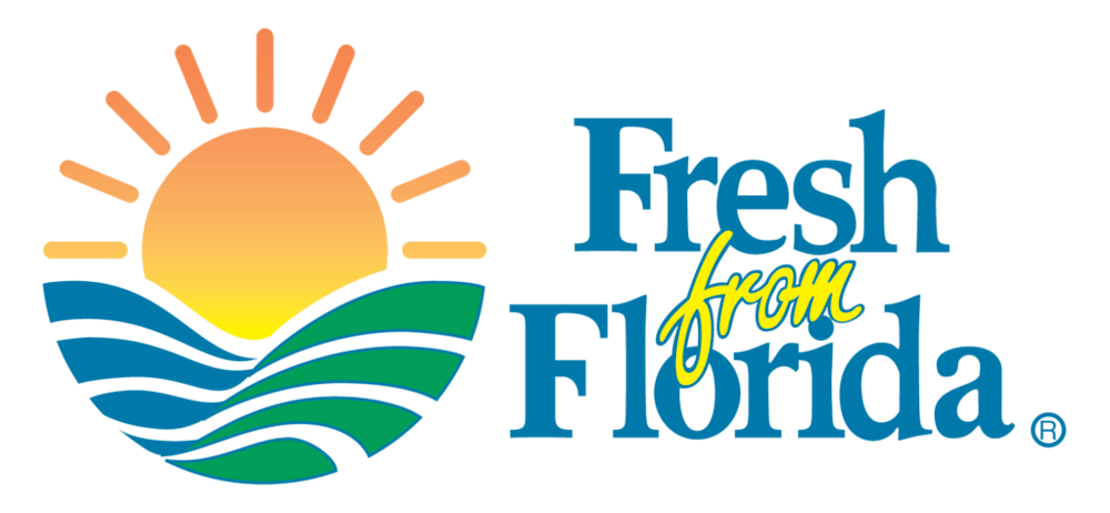 Fresh from Florida Logo