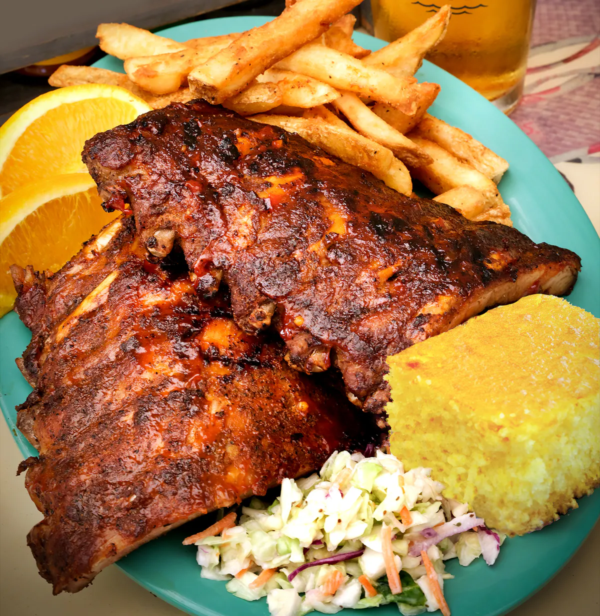 Ribbed Food Shape Example Spare Ribs Outline Types Of Pork Ribs Know The Difference Between