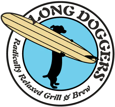 Long Doggers logo