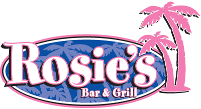 Rosie's Bar and Grill Home