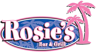 Rosie's Bar & Grill logo