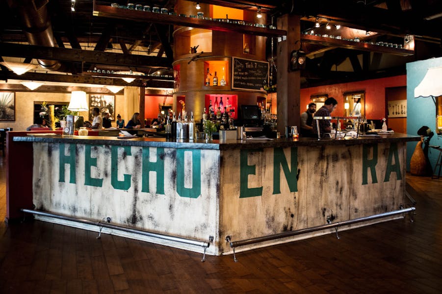 Hours + Location Jose and Sons