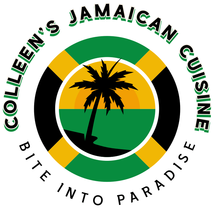 COLLEENS JAMAICAN