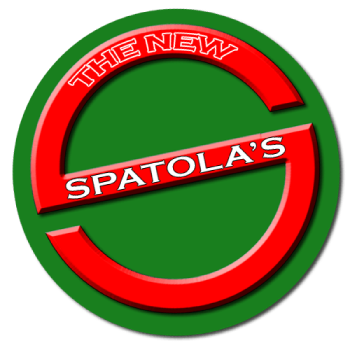 Spatola's Pizza Home