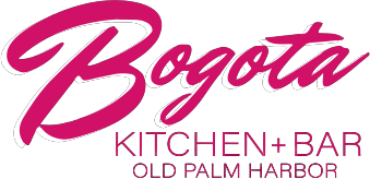 Bogota Kitchen & Bar Home