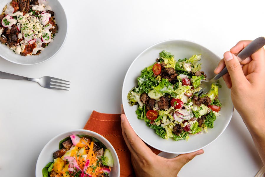 Protein Bar & Kitchen Northwestern Hospital Galter