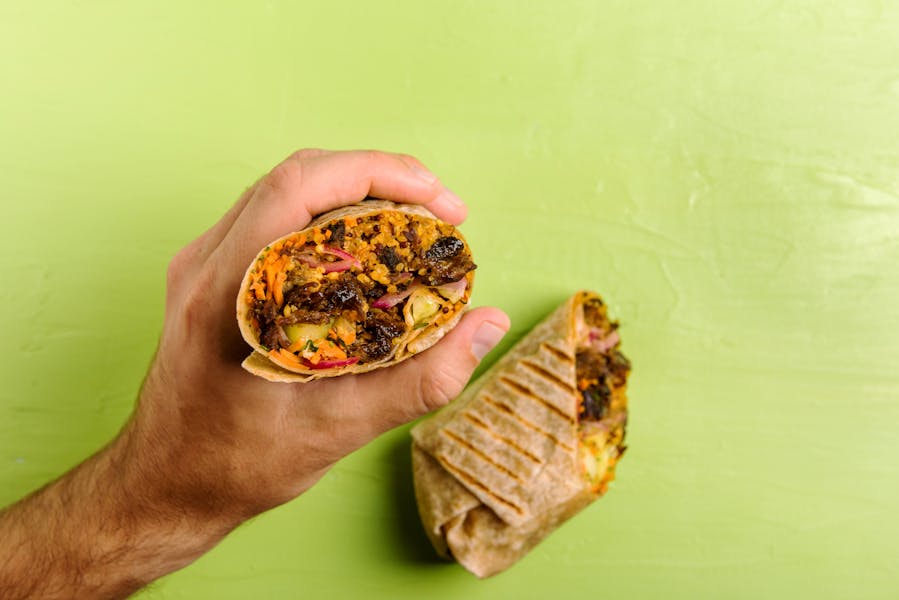 Protein Bar & Kitchen Oak Brook Oak Brook's Healthy Restaurant