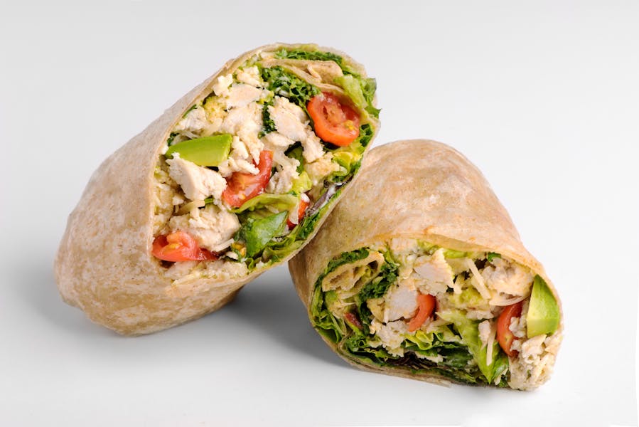 Protein Bar & Kitchen Gray Hotel LaSalle